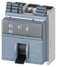 3VA2716-5AB03-0AA0 Jistič