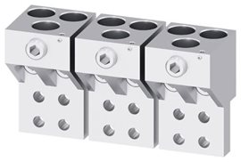3VA9603-0JJ35 Bloková svorka