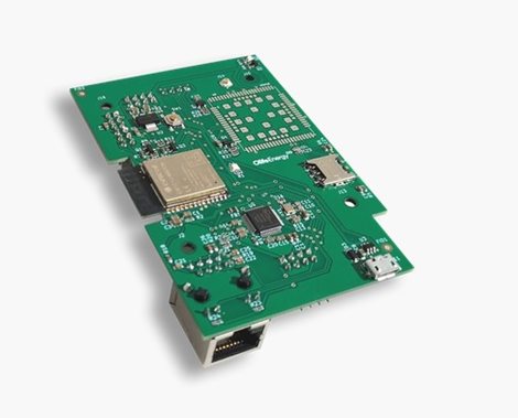 OLF Modul pro integraci se střídačem (FVE) Wallbox/Doublebox