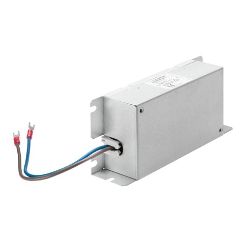 AX-FIM1024-SE-V1 EMC filtr odrušení, k frekvenčnímu měniči, pro měniče řady 3G3MX / MX / M