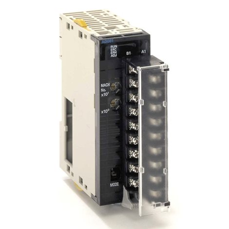 CJ1W-AD081-V1 NL