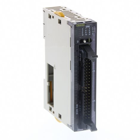 CJ1W-OD232-CHN modul výstupů