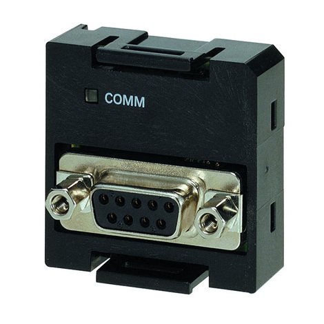 CP1W-CIF01 zásuvný modul