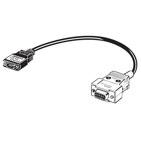 CS1W-CN226 CHN kabel 2m