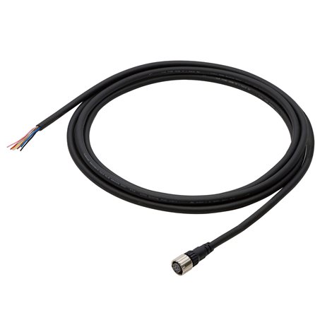 F39-JG10A-D příslušenství pro bezpečnostní optické záclony, kabel pro F3W-MA