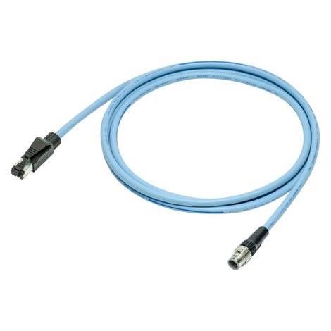 FQ-WN010-E ethernetový kabel pro FQ, 10m, revize 1