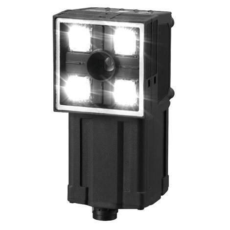 FQ2-S25050F FQ2 kamerový senzor, standardní funkce, PNP, standardní zorné pole(50mm)