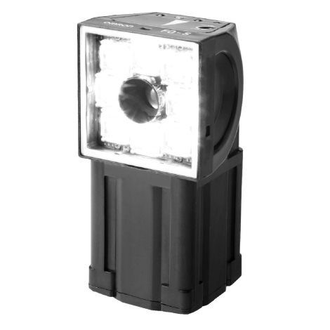 FZ-SQ100F kamera ředy FZ, integrované osvětlení, široké zorné pole/velká vzdálenost