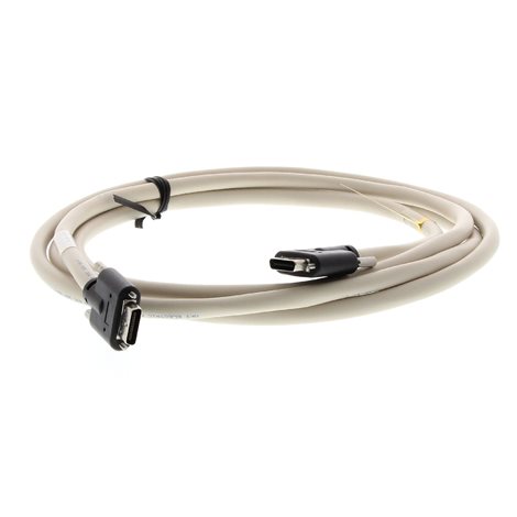 FZ-VS3 3M příslušenství kamerových systémů, FH a FZ, kabel ke standardní kameře, 3m