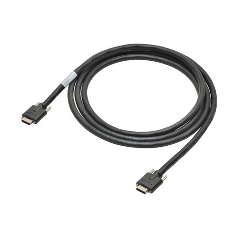 FZ-VSB3 5M příslušenství kamerových systémů, FH a FZ, kabel pro kameru, odolný ohybu, 5m, 