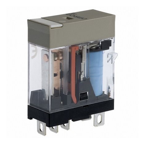 G2R-1-SN 12DC(S) miniaturní relé
