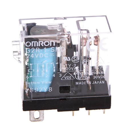 G2R-1-SND 24DC(S)