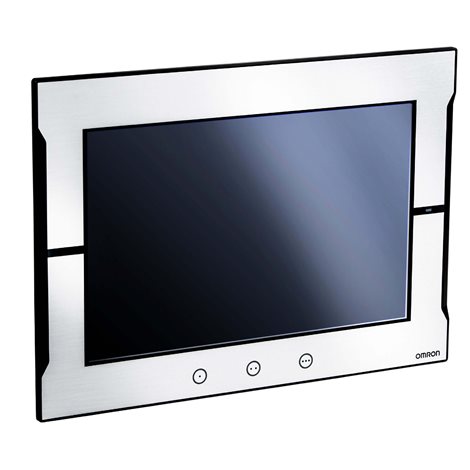 NA5-12W101S-V1 dotyková obrazovka, uhlopříčka obrazovky 12,1 palce, TFT LCD, barevnost 24b