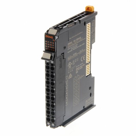 NX-ID5442 SYSMAC Vzdálené I/O pro stroje - řada NX