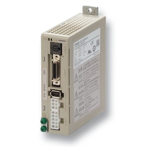 R7D-BP04H SmartStep 2 servozesilovač