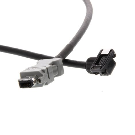 R88A-CRKA005CR-E servo řady G5, kabel enkodéru, 5m, 50-750W