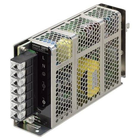 S8FS-G15024CD-500 zdroj