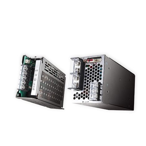 S8JX-P30024N zdroj napájení, 300 W, 100/240 VAC vstup, 24 VDC, 14 A výstup