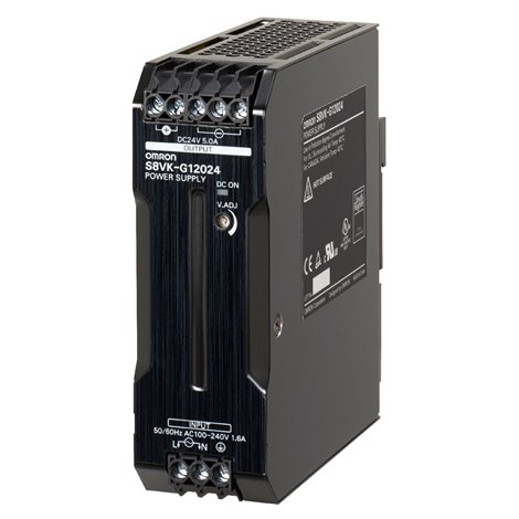 S8VK-G12024 zdroj napájení