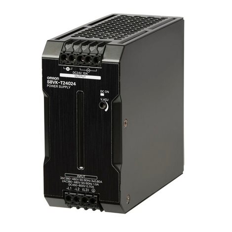 S8VK-T24024 zdroj napájení