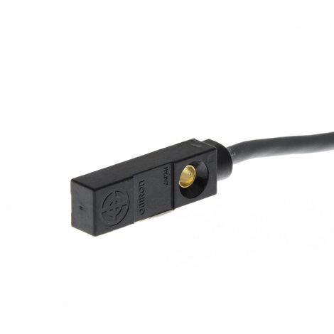 TLW 1026H senzor přiblížení, indukční, nestíněný, 1.5mm, DC, 3-žilový, PNP-NO, 2m kabel