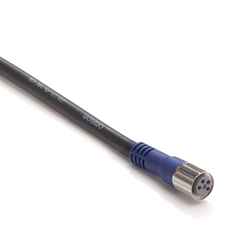 XS3F-LM8PVC4S2M Kabel s konektory