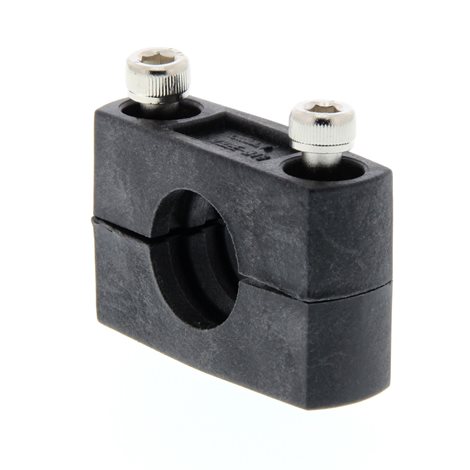 Y92E-B18 montážní úchyt pro senzory přiblížení, pro průměr 18mm,