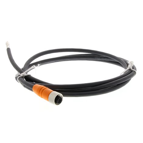 Y92E-M12PURSH4S25M-L F3S-TGR kabel vysílače 25m