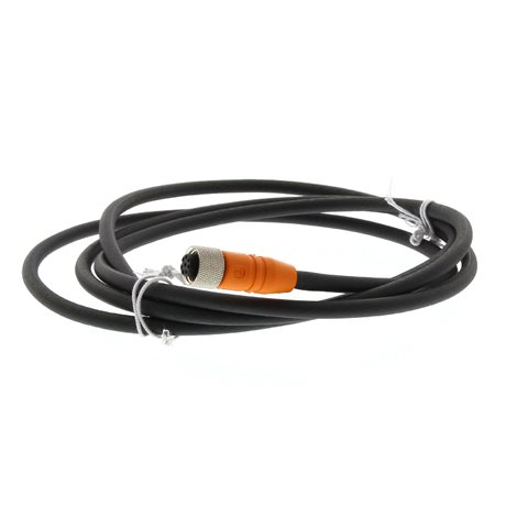 Y92E-M12PURSH8S10M-L F3S-TGR kabel přijímače 10m (nahrazuje F39-TGR-CVL-B-10-R)