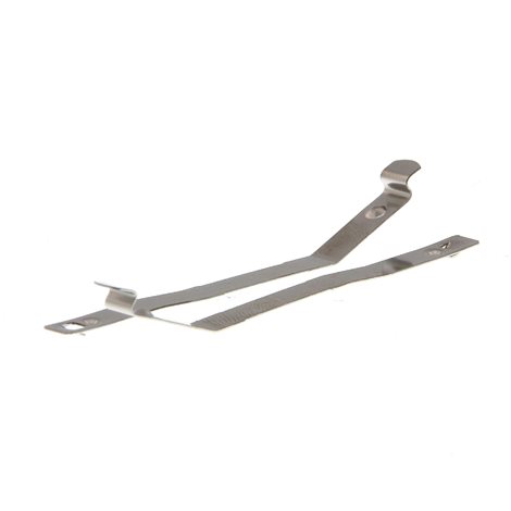 Y92H-3 -PAIR- úchyt pro H3Y(N) časovač & PYF patice