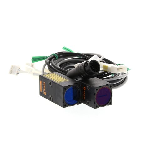 ZX-LT010 laserová snímací hlavice