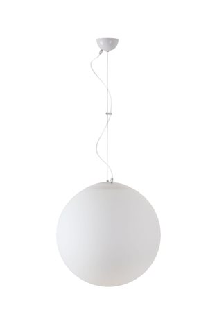 LED-5L07E900ZL11/098/L100 B 3K Závěsné LED svítidlo se skleněným stínidlem 41W 5870lm 3000K IP40 1