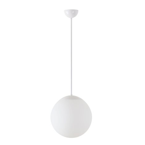 LED-5L06E450Z11/094/a4 B 4K Závěsné LED svítidlo se skleněným stínidlem 20W 3090lm 4000K IP40 1