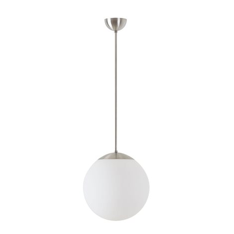 LED-5L06E450Z11/094/a2 NB 4K Závěsné LED svítidlo se skleněným stínidlem 20W 3090lm 4000K IP40 1