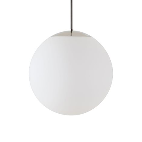 LED-5L08E850Z11/096/a5 NL DALI 3K Závěsné LED svítidlo se skleněným stínidlem 52W 7300lm 3000K IP40 1