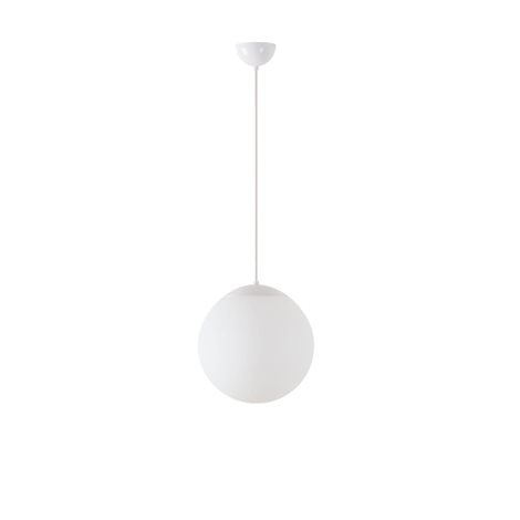 LED-5L06E450ZS11/094/L100 B DALI 4K Závěsné LED svítidlo se skleněným stínidl. 20W 3090lm 4000K IP40 2