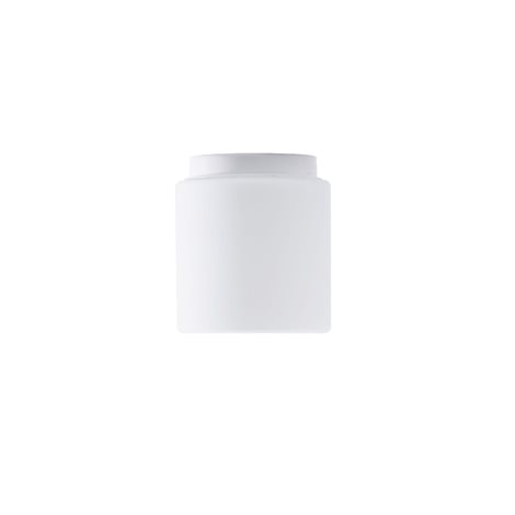 LED-1L09E350KN01/405 3K Přisazené LED svítidlo se skleněným stínidlem 2W 300lm 3000K IP44 2