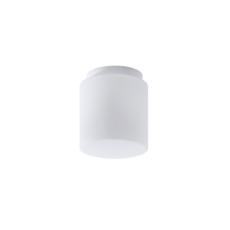 LED-1L09E350KN01/405 3K Přisazené LED svítidlo se skleněným stínidlem 2W 300lm 3000K IP44 1