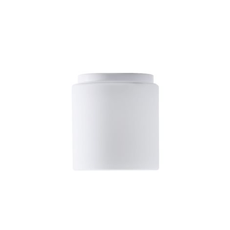 LED-1L10E350KN02/406 3K Přisazené LED svítidlo se skleněným stínidlem 5W 560lm 3000K IP44 2