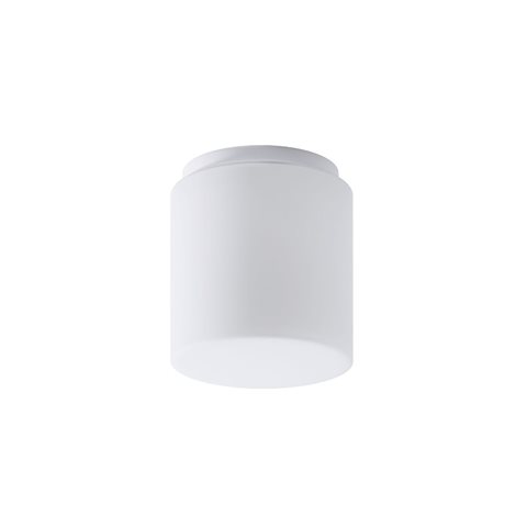 LED-1L10E350KN02/406 3K Přisazené LED svítidlo se skleněným stínidlem 5W 560lm 3000K IP44 1