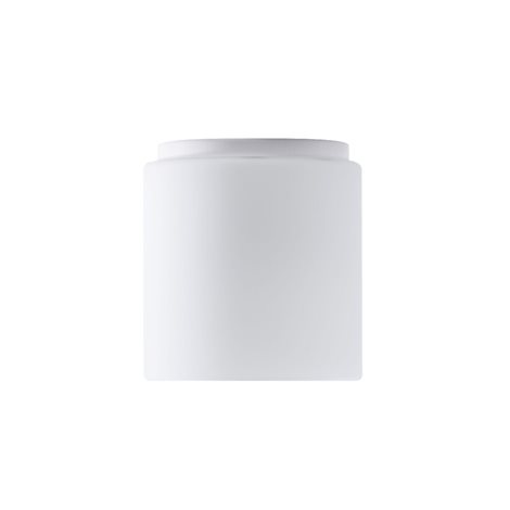 LED-1L11E700KN03/407 4K Přisazené LED svítidlo se skleněným stínidlem 7W 840lm 4000K IP44 3