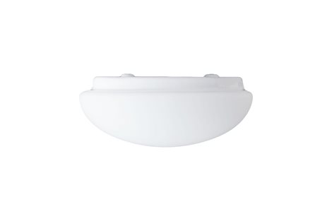 IN-12U1/121 Přisazené svítidlo se skleněným stínidlem 7W IP41 5
