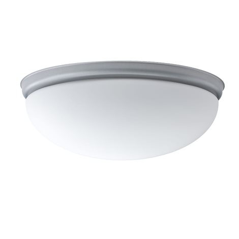 IN-12U2/123/S13 Přisazené svítidlo se skleněným stínidlem 10W IP41 2