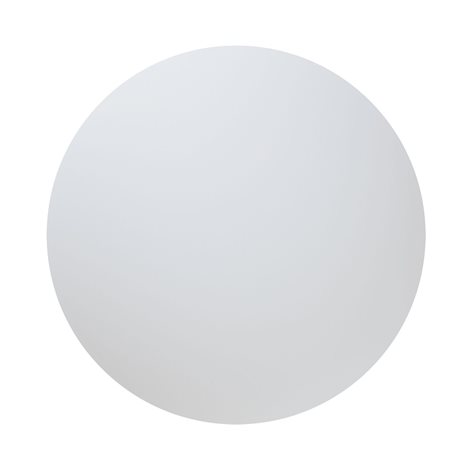 LED-1L16E700K86/417 DALI 3K Přisazené LED svítidlo se skleněným stínidlem 34W 3590lm 3000K IP43 3