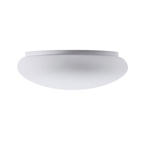 LED-1L16E700K86/417 DALI 3K Přisazené LED svítidlo se skleněným stínidlem 34W 3590lm 3000K IP43 1