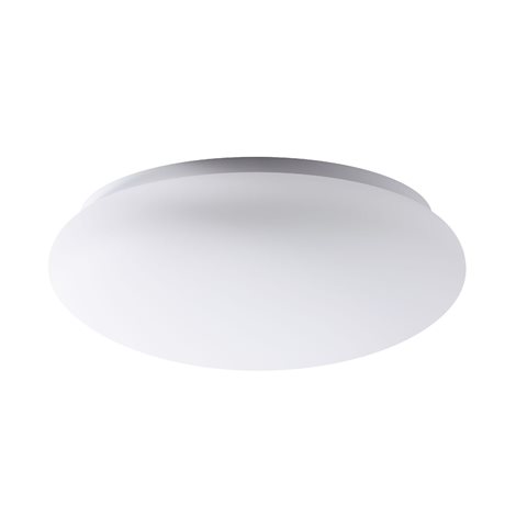 LED-1L16E700K86/417 DALI 3K Přisazené LED svítidlo se skleněným stínidlem 34W 3590lm 3000K IP43 6