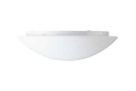 LED-1L16E500BT15/015 3K Přisazené LED svítidlo se skleněným stínidlem 24W 2440lm 3000K IP44 4