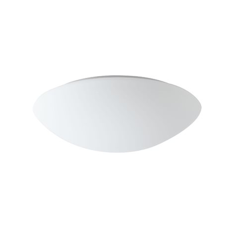 LED-1L16E500BT15/015 3K Přisazené LED svítidlo se skleněným stínidlem 24W 2440lm 3000K IP44 1
