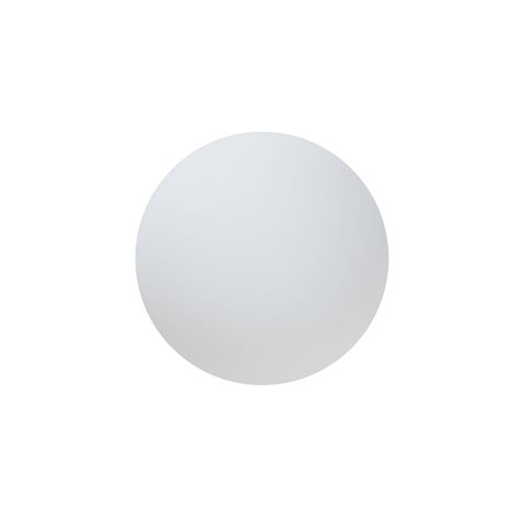 IN-22K52/042 Přisazené svítidlo se skleněným stínidlem 2x7W IP43 4