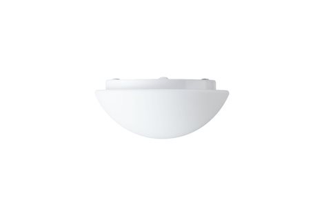 IN-22K52/042 Přisazené svítidlo se skleněným stínidlem 2x7W IP43 3